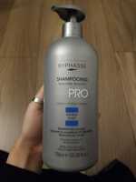 BYPHASSE - HairPro - Shampooing boucles ressorts