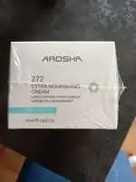 AROSHA - 272 - Extra nourrishing cream