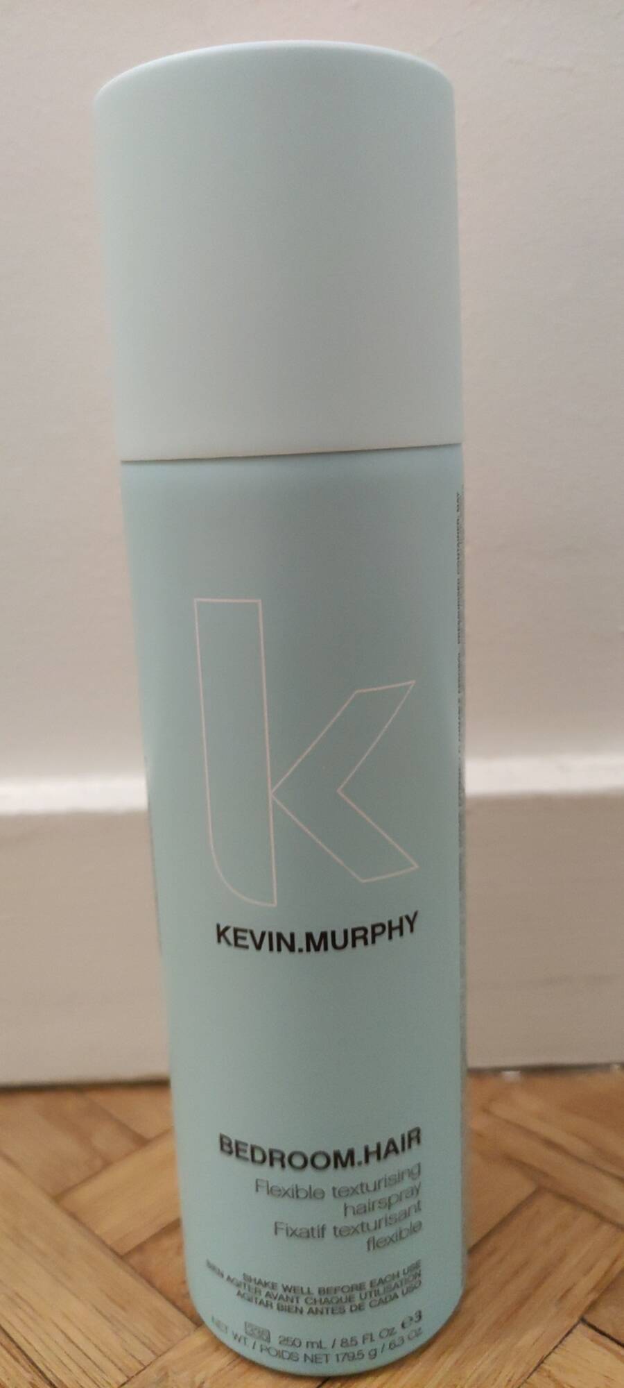 KEVIN MUTPHY - Bedroom hair - Fixatif texturisant flexible