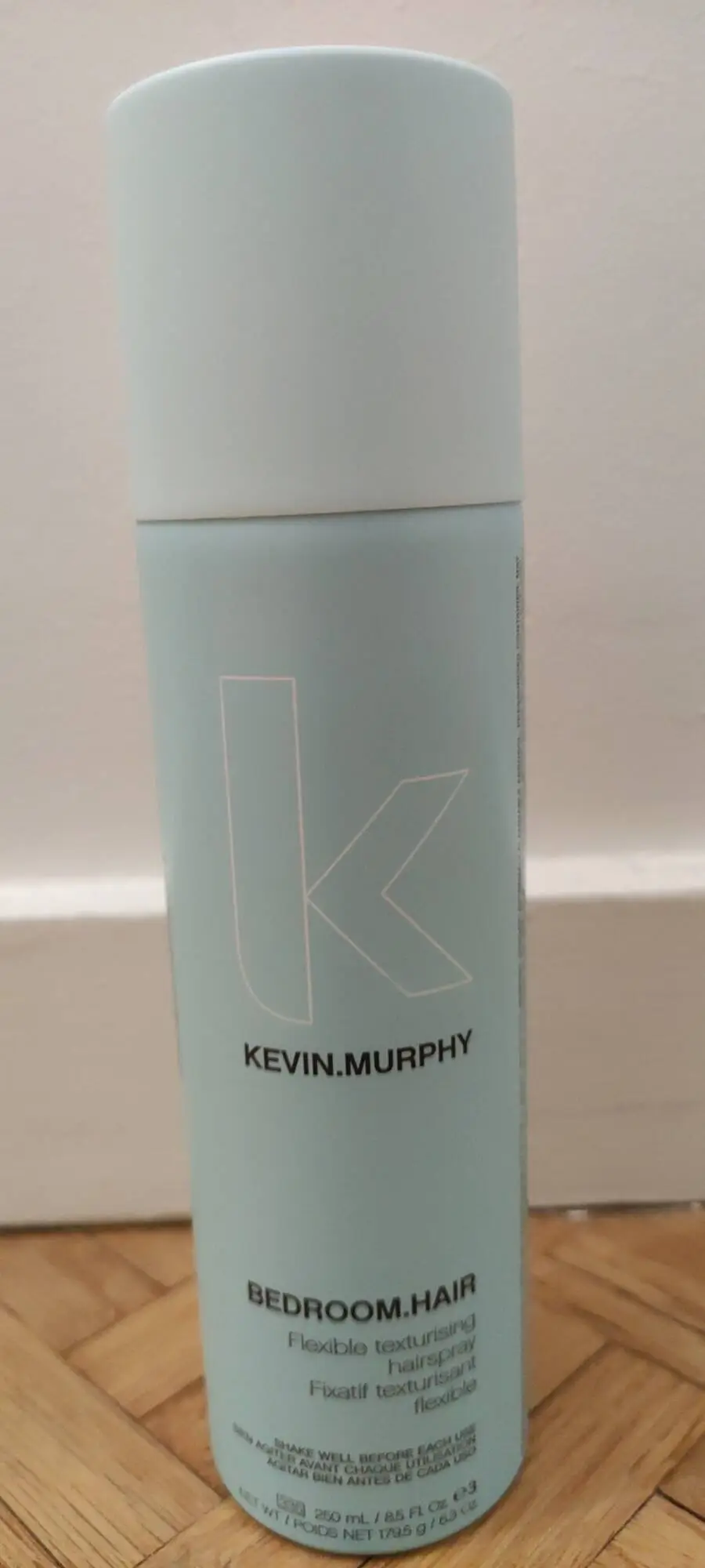 KEVIN MUTPHY - Bedroom hair - Fixatif texturisant flexible