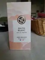 YVES ROCHER - Matin blanc - Eau de parfum