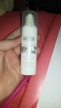 LAVERA - Eye make-up remover