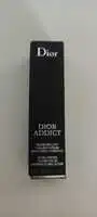 DIOR - Dior addict - Rouge brillant couleur intense