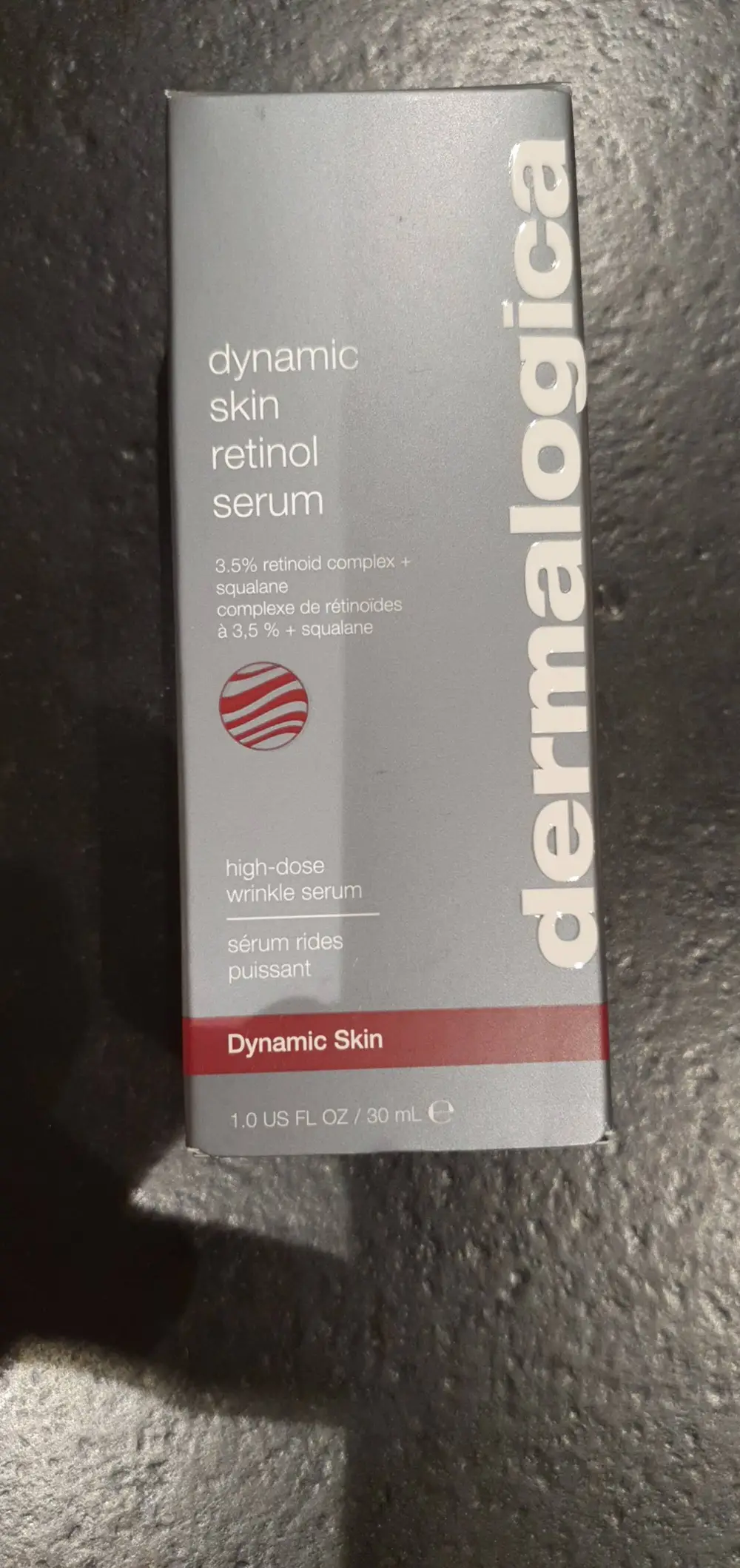 DERMALOGICA - Sérum rides puissant