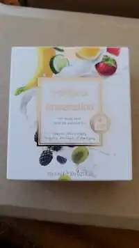 FOREO - Imagination - Base de masque diy