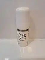 COSMESSENCES - Déo N°2 géranium mandarine et ylang-ylang