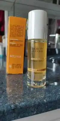 BEAUTY SUCCESS - Sérum éclat Vitamine C