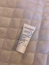 BIODERMA - Hydrabio hyalu+ serum - Concentré repulpant auto-réhydratant