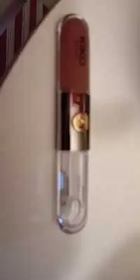 KIKO - Unlimited double touch - Rouges à lèvres