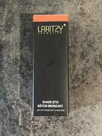LARITZY - Shade stix bâton bronzant