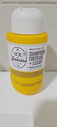 SOL DE JANEIRO - Brazilian joia - Shampooing fortifiant + lissant