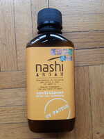 NASHI ARGAN - Conditioner after sun hydrating