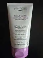 BYPHASSE - Crème mains réparatrice anti-âge Q10