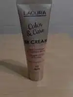 LACURA - Color & care - BB cream 03 dark