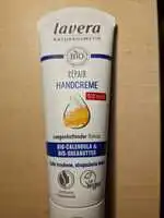 LAVERA - Repair handcreme bio-calendula & bio-sheabutter