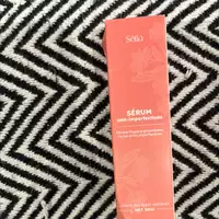 SÉFIA - Sérum anti-imperfections 