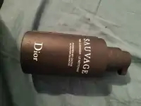 DIOR - Sauvage - Le nettoyant au pouvoir du cactus