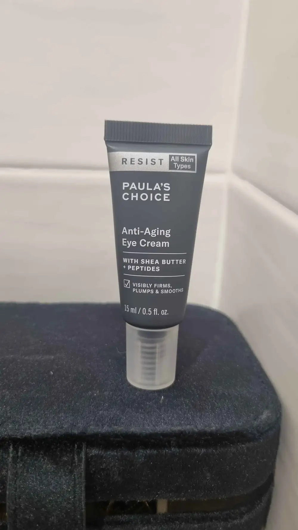 PAULA'S CHOICE - Anti-aging eye cream