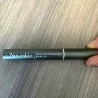 NUVASKIN - Sérum de croissance pour cils