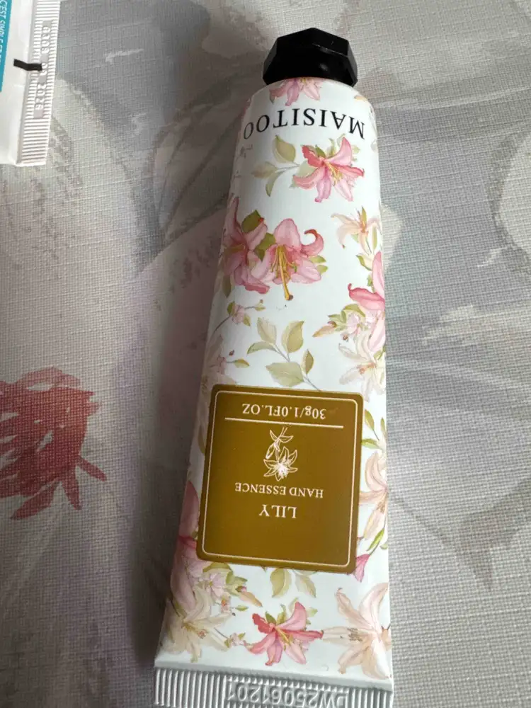 MAISITOO - Lily - Hand essence