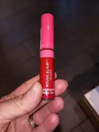 YVES ROCHER - Rouge élixir gloss