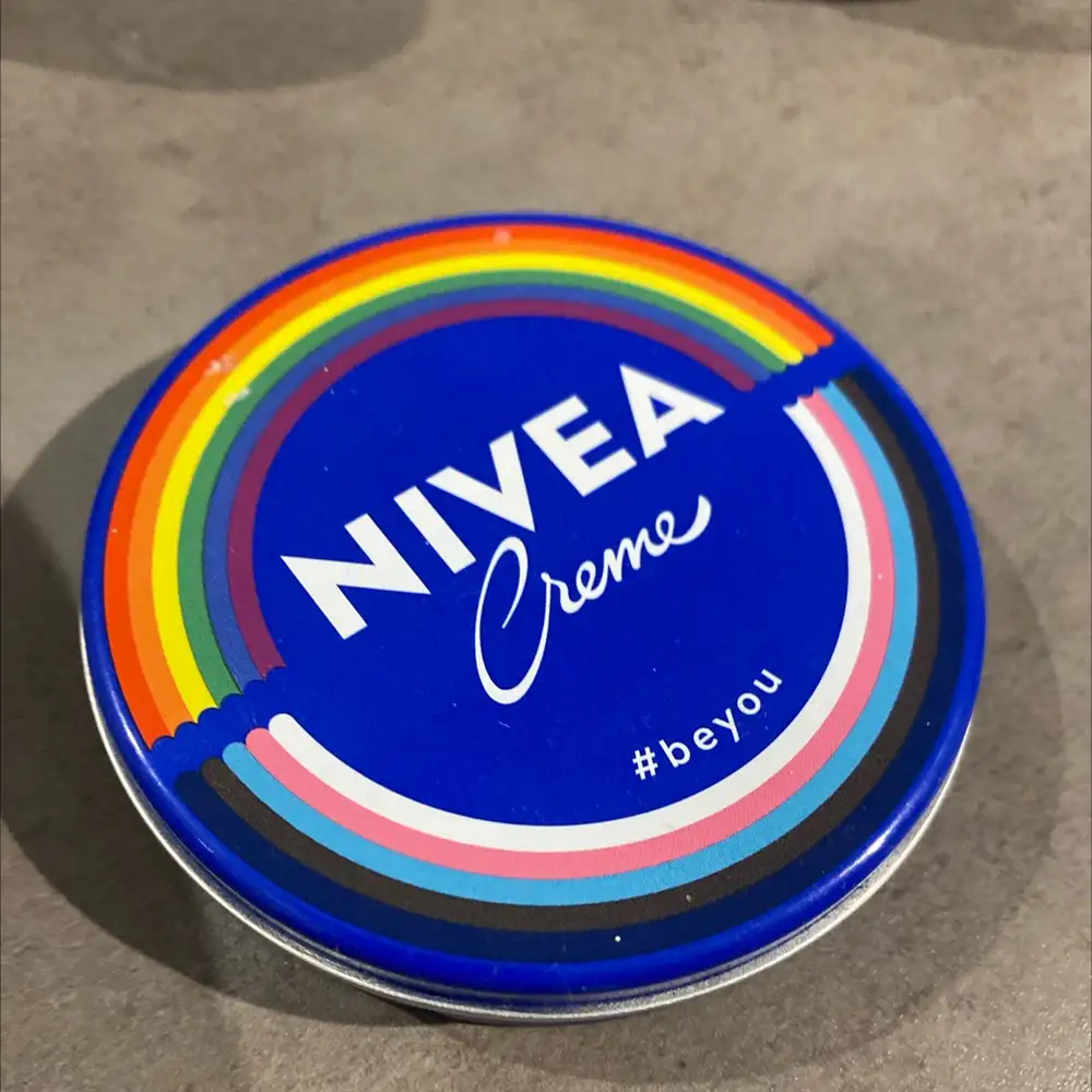 NIVEA - Creme beyou
