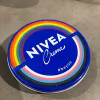NIVEA - Creme beyou