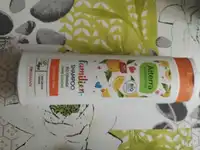 ALTERRA - Familien - Shampoo bio-orange