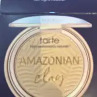 TARTE - Amazonian clay - Foundation