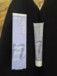 ENDRO - Crème de jour anti âge 