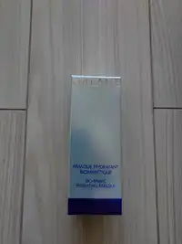 ORLANE - Masque hydratant biomimétique