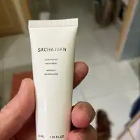 SACHAJUAN - Masque reparateur 