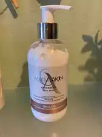 ABSOLUTE SKIN - Crème hydratante protectrice et parfumée pour les mains et le corps