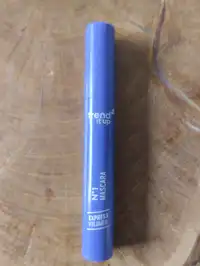 TREND IT UP - N°1 Mascara express volumen