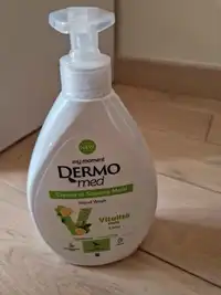 DERMOMED - Vitalità - Hand wash hydrating