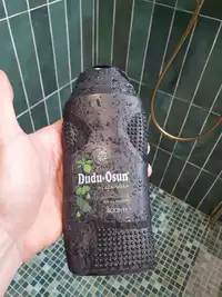 DUDU-OSUN - Black soap classic fragrance