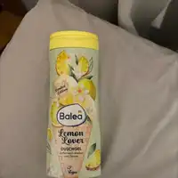 BALEA - Lemon lover - Duschgel