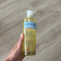 DEXERYL - Huile lavante