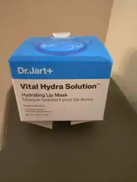 DR.JART+ - Vital hydra solution - Masque hydratant pour les lèvres