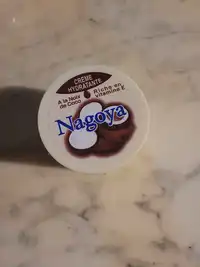 NAGOYA - Crème hydratante à la noix de coco
