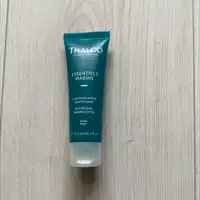 THALGO - Essentiels marins - Gommage marin revitalisant 
