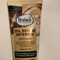 BALEA - Oil repair intensiv - Spülung