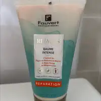 FAUVERT PROFESSIONNEL - Rivages - Baume intense réparation