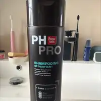 PÉTROLE HAHN - PH Pro - Shampooing détoxifiant