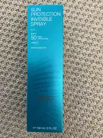 KIKO - Sun protection invisible spray SPF50