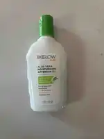BIO GLOW - Sun aloe vera - Moisturising aftersun gel