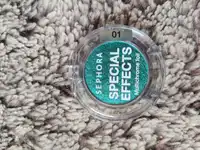 SEPHORA - Special effects - Multichrome foil 01 lunar flow
