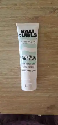 BALI CURLS - Moisturising conditioner