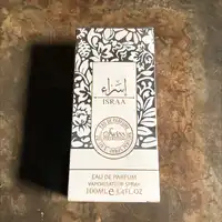 SWISS COLLECTION - Israa - Eau de parfum