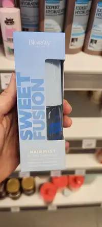 BLOSSITY - Sweet fusion - Hairmist